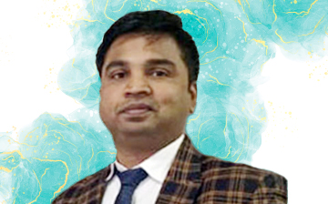 Prashant Mantri